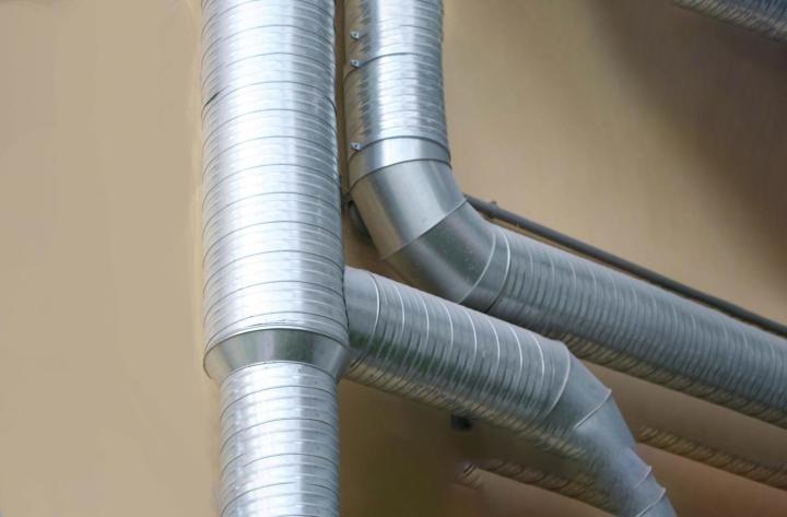 L'installation d'une VMC apporte une bouffée d'air pur à votre quotidien.